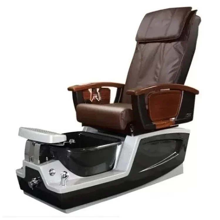Xy Spa & Wellness Photos - OEM Beauty Nail Salon Furniture Foot