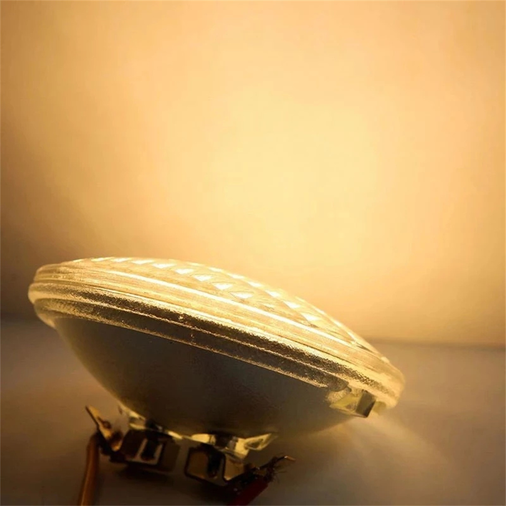 18W LED Underwater Lights 15W  - огляд і ціна Xy Spa & Wellness Photos