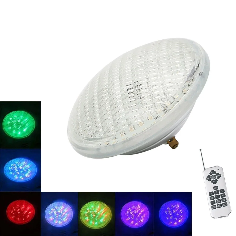 12W LED Underwater Lights 6W 9 - огляд і ціна Xy Spa & Wellness Photos