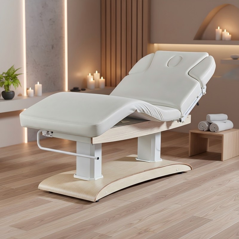 Factory Customized Wood Grain  - огляд і ціна Spa Wellness Center