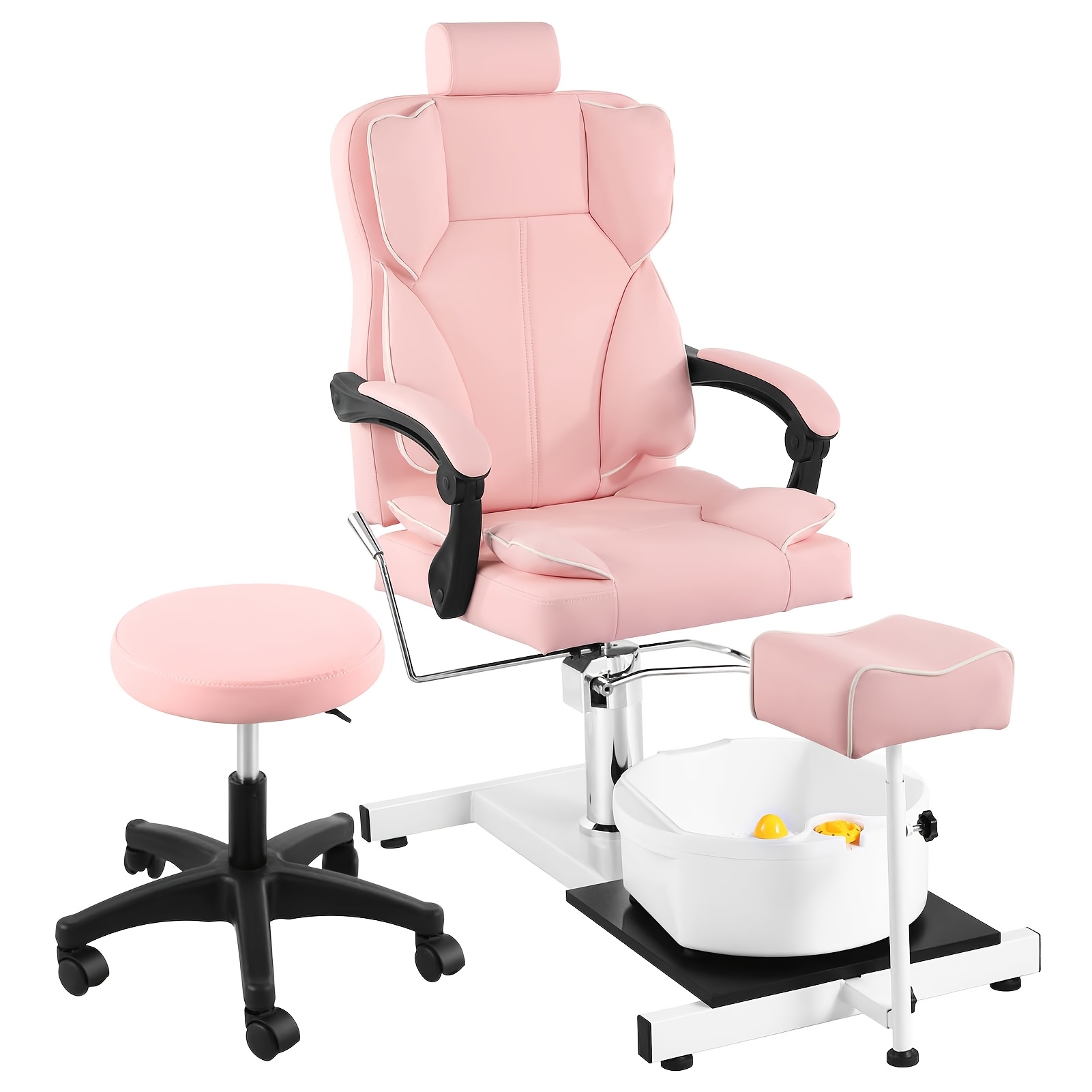 Commercial  Salon  Pedicure Ch - огляд і ціна Spa Wellness Images