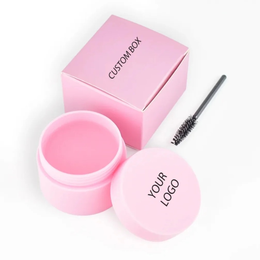 Eyebrow Styling Soap Gel Wax B - огляд і ціна Brow Lamination Kit